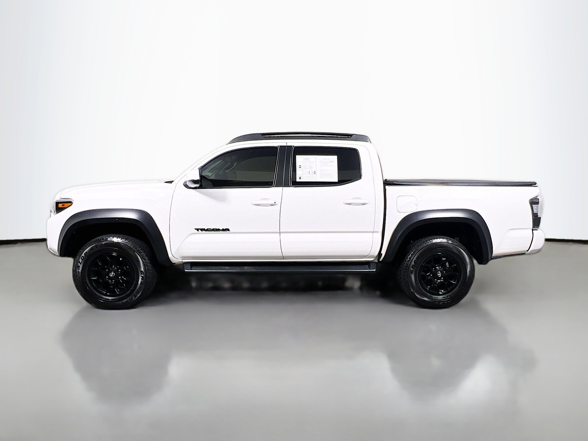 Used 2019 Toyota Tacoma SR5 image 33