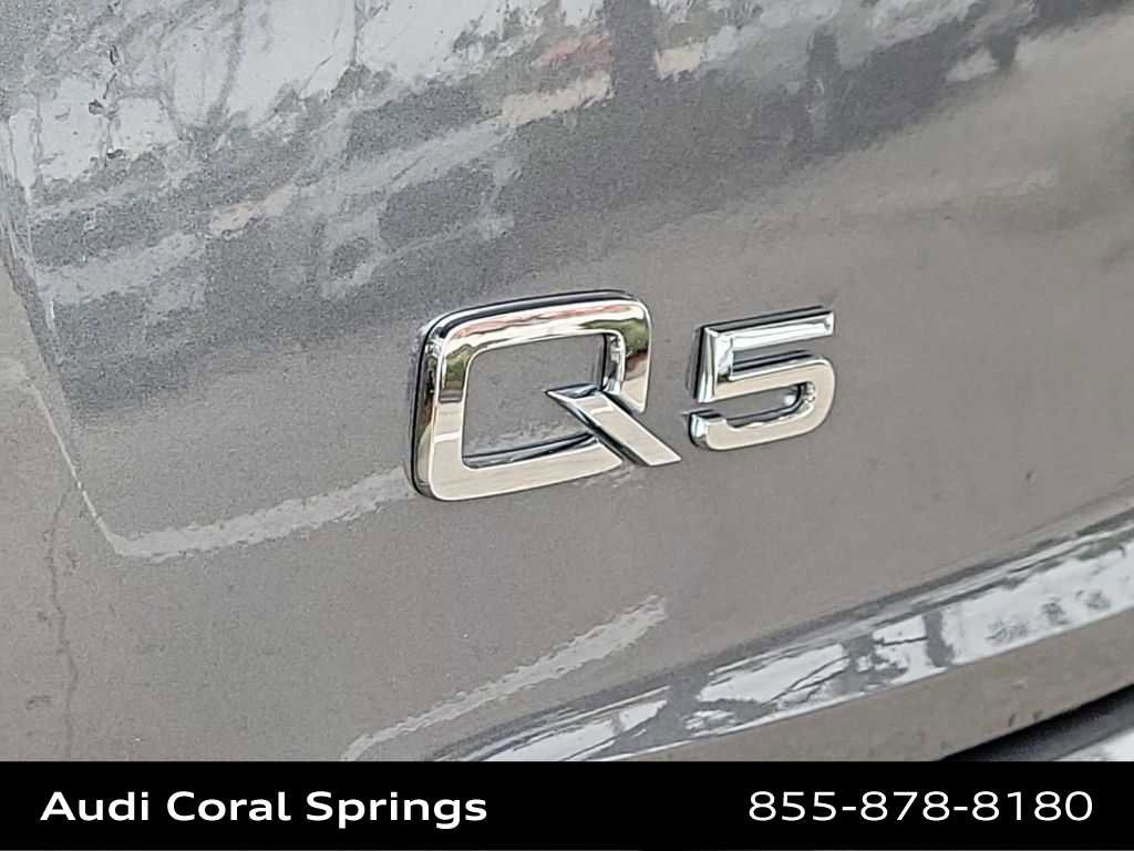 Certified 2023 Audi Q5 2.0T Premium Plus image 15