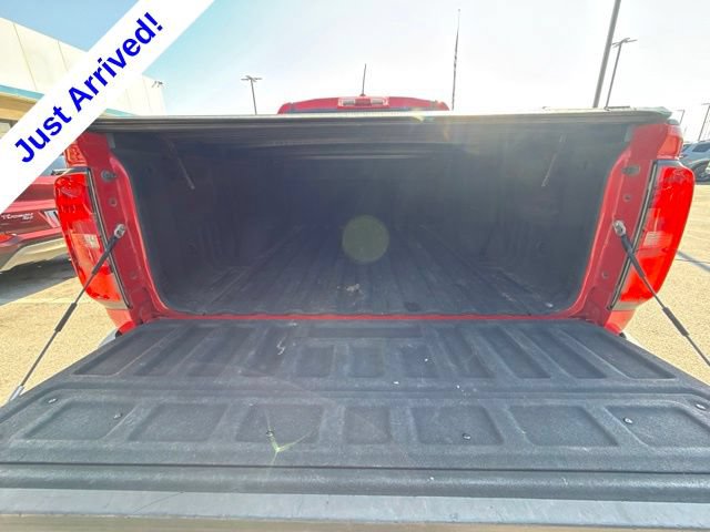 Used 2017 Chevrolet Colorado Z71 RWD image 25