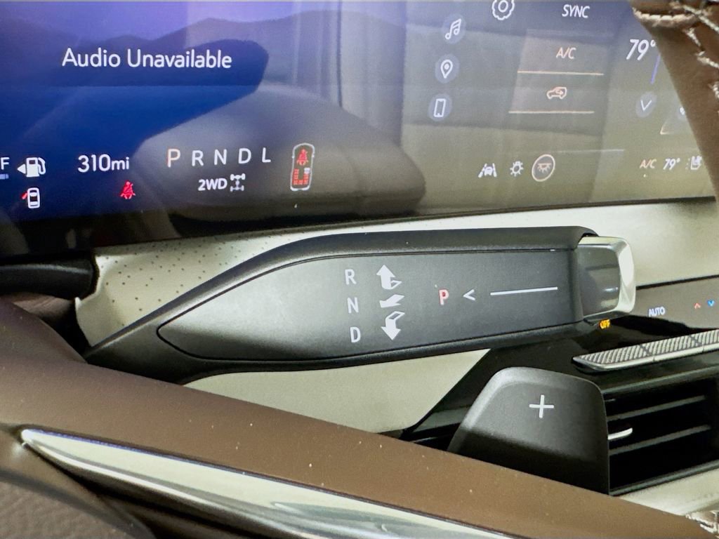 New 2026 Buick Enclave Avenir w/ Super Cruise Package image 11