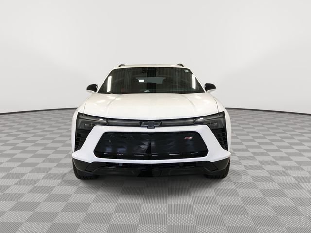 New 2024 Chevrolet Blazer EV RS AWD/4WD image 3