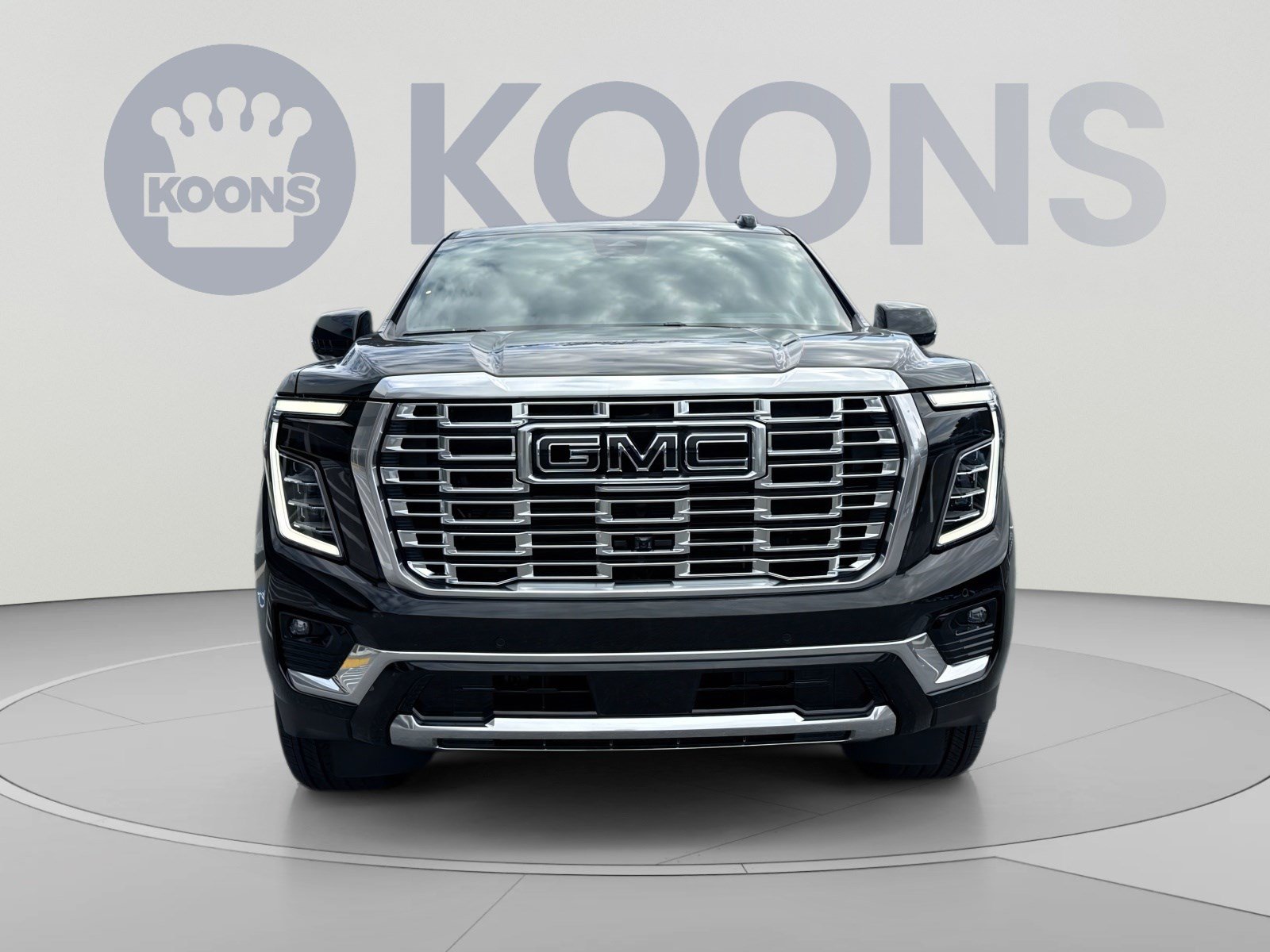 New 2026 GMC Yukon XL Denali w/ Denali Reserve Package AWD/4WD image 7