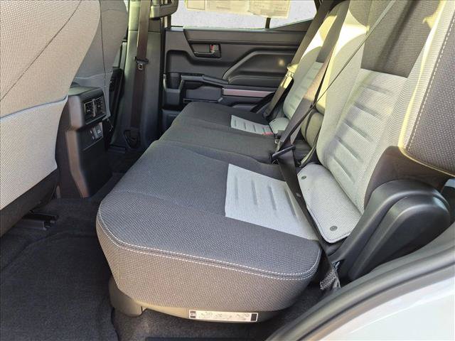 New 2026 Toyota 4Runner TRD Sport AWD/4WD image 14