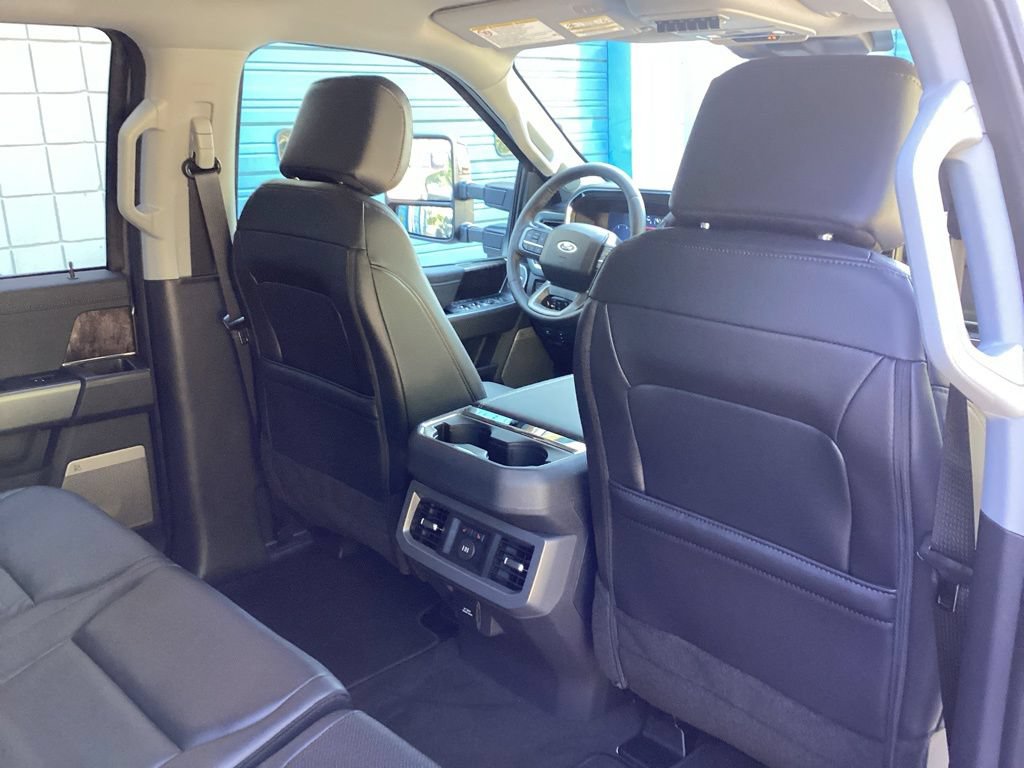 New 2026 Ford F350 Lariat AWD/4WD image 49