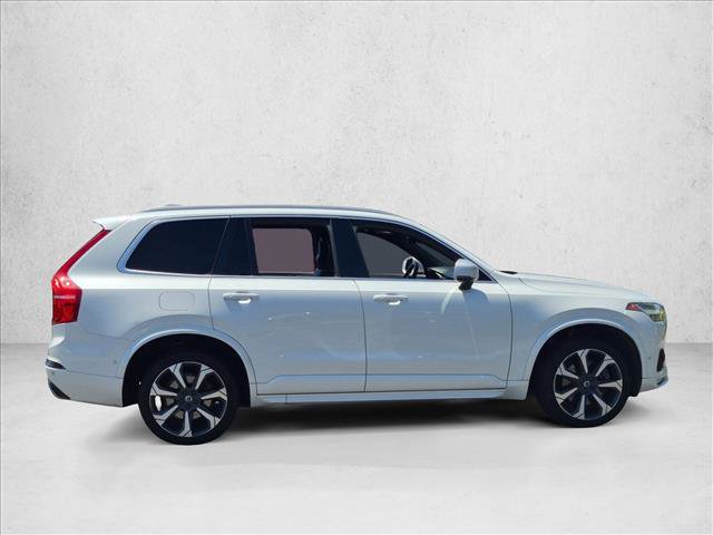 Used 2017 Volvo XC90 T6 R-Design w/ Vision Package AWD/4WD image 4