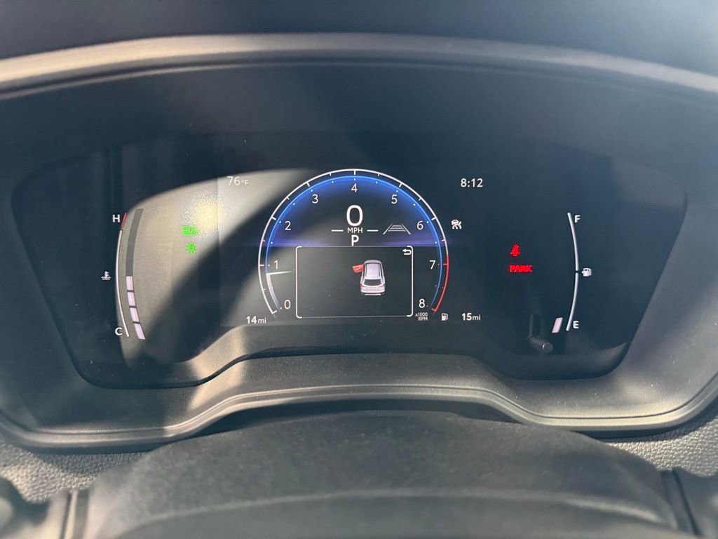 New 2026 Toyota Corolla Cross LE FWD image 34
