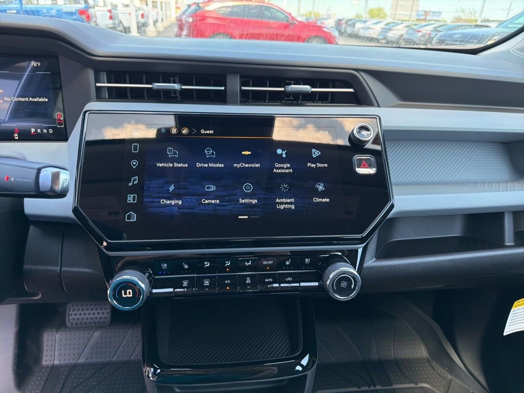 New 2027 Chevrolet Bolt RS FWD image 26