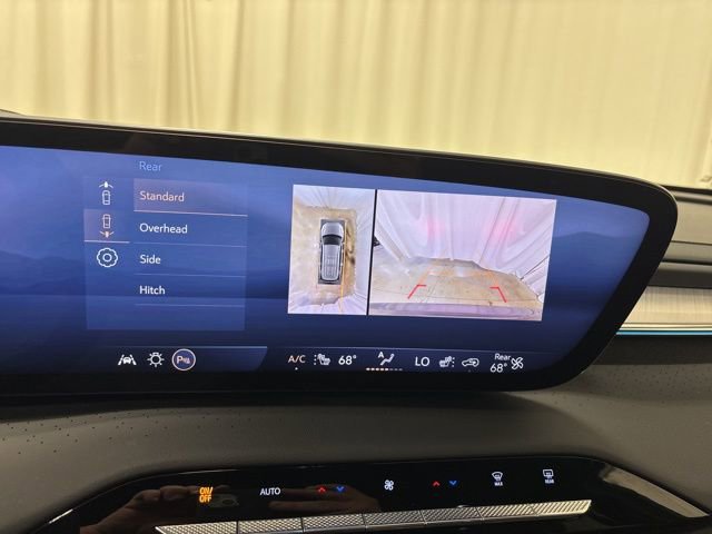 Used 2025 Buick Enclave Avenir w/ Super Cruise Package AWD/4WD image 24