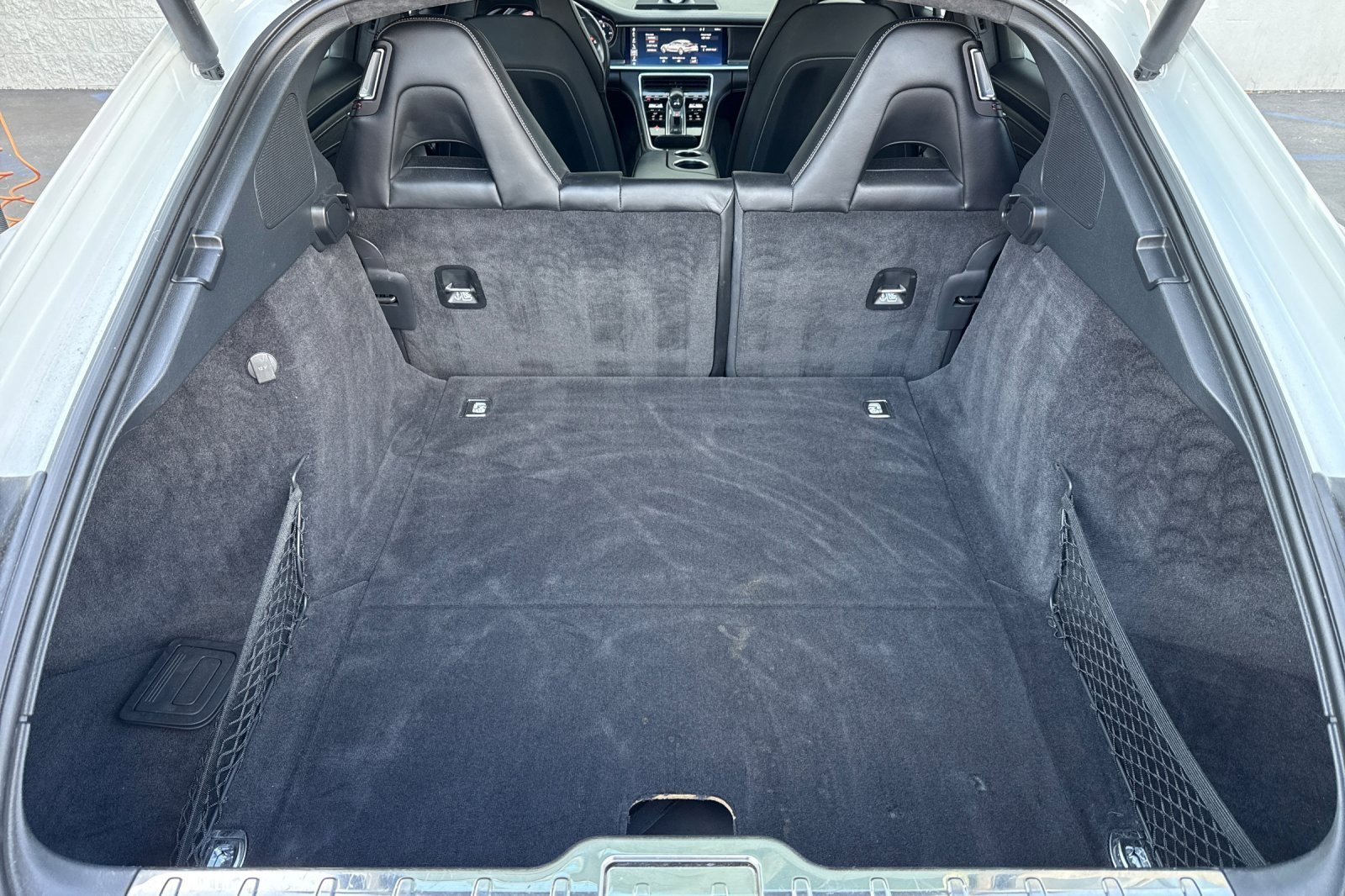 Used 2020 Porsche Panamera GTS image 14