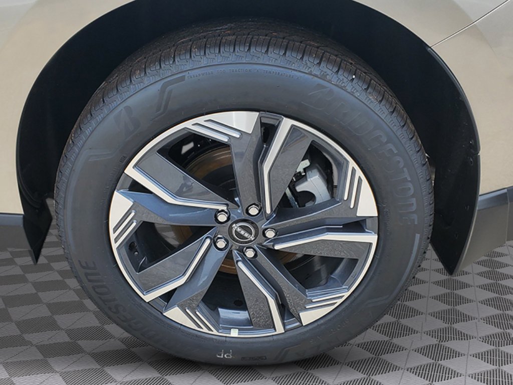 New 2026 Nissan Murano SL AWD/4WD image 9