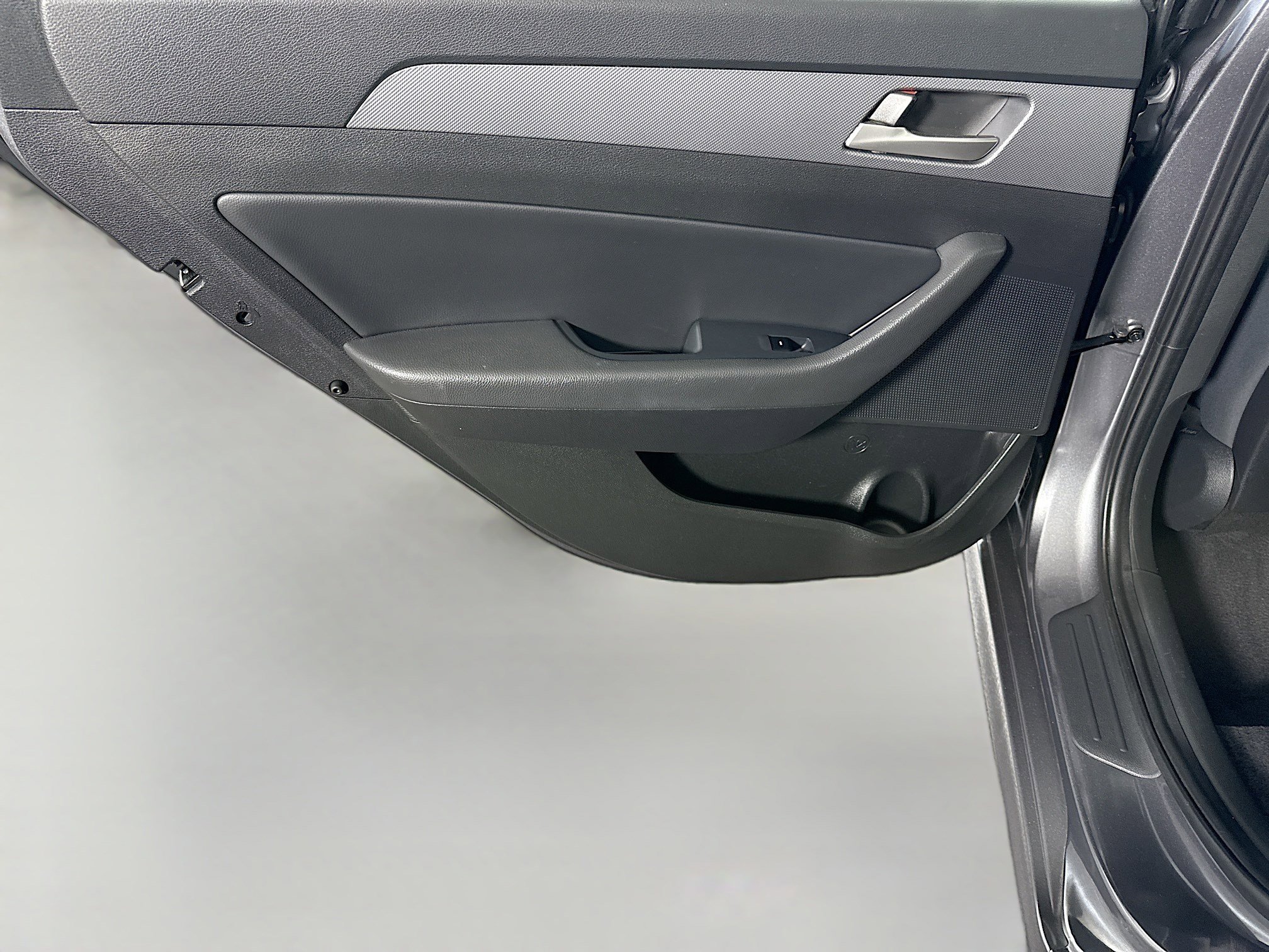 Used 2018 Hyundai Sonata SEL FWD image 26