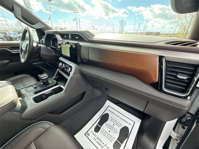 Used 2023 GMC Sierra 1500 Denali image 29