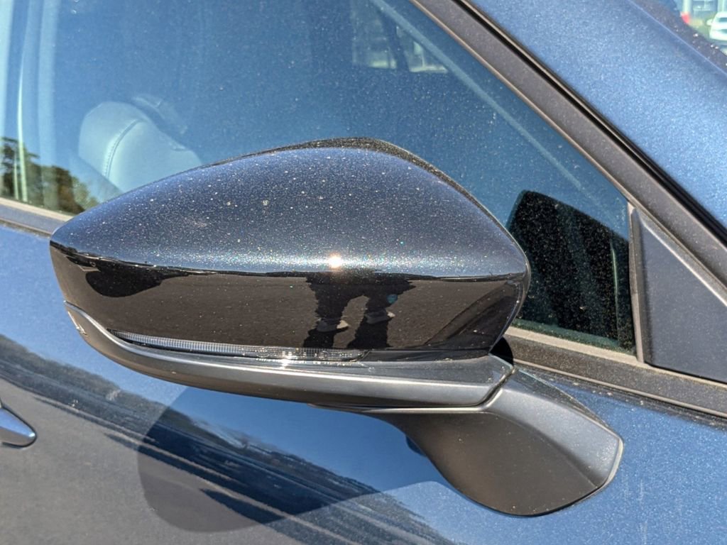 Certified 2025 MAZDA CX-50 AWD 2.5 S w/ Weather Package image 12