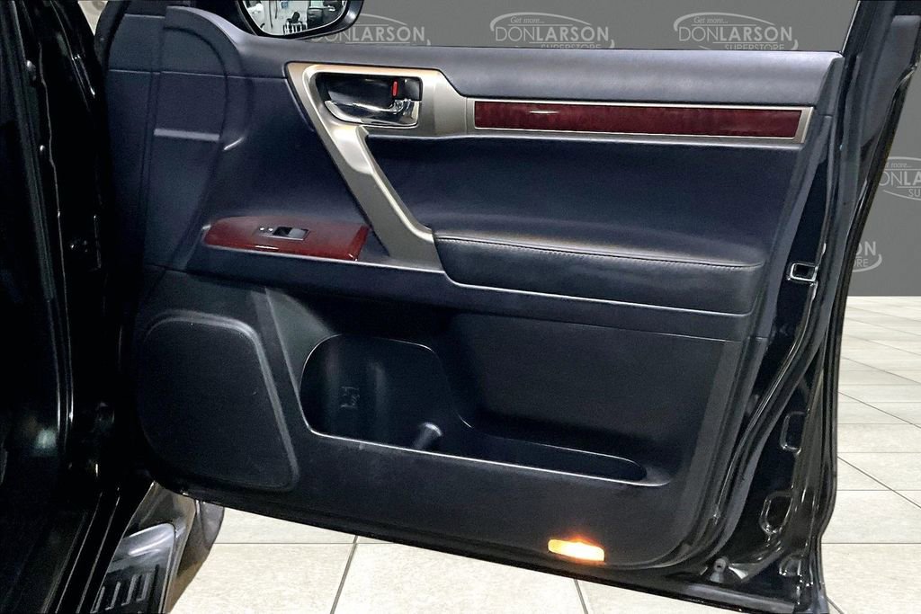 Used 2019 Lexus GX 460 Premium image 12