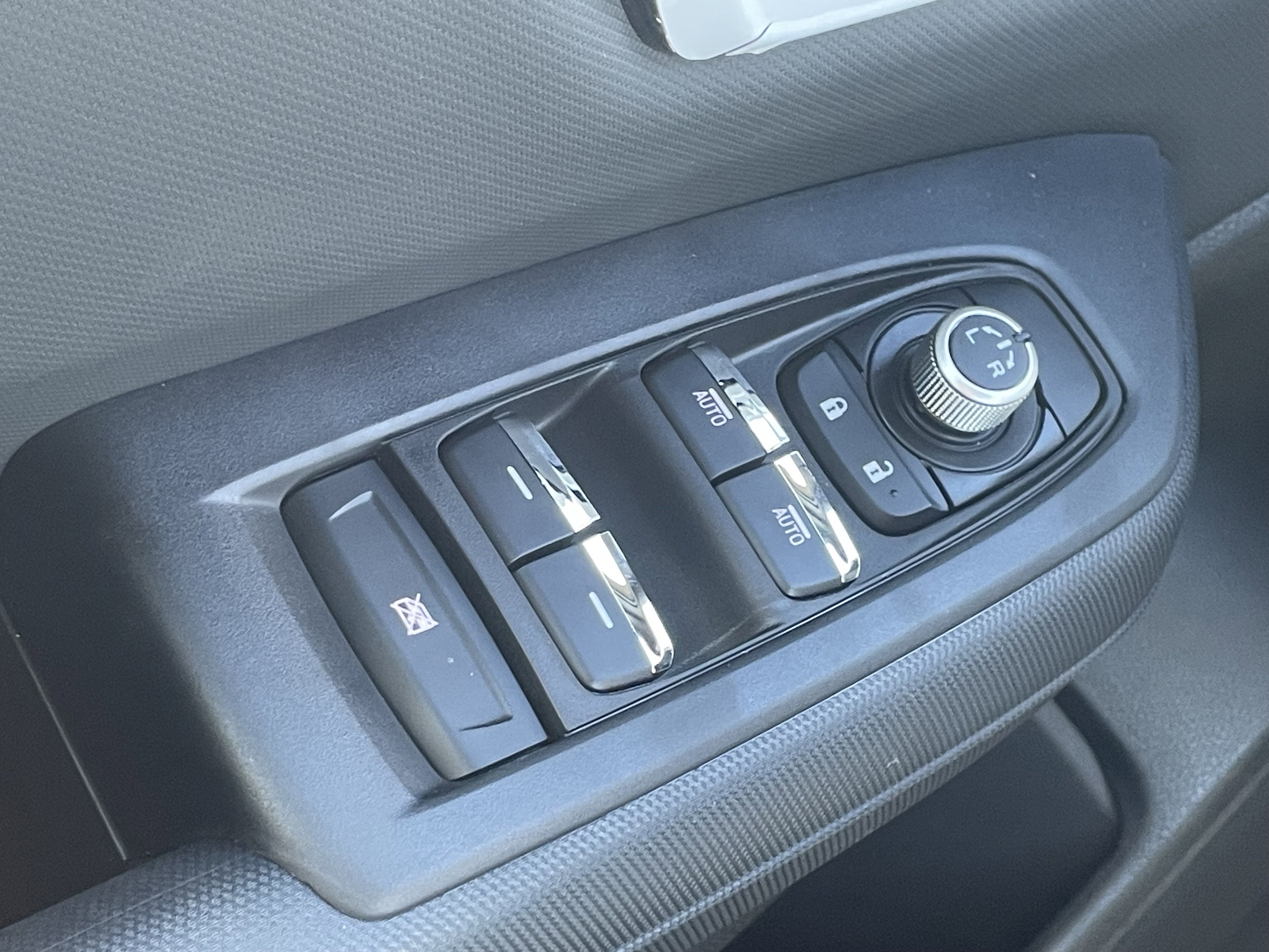 New 2026 Subaru Forester Limited AWD/4WD image 16