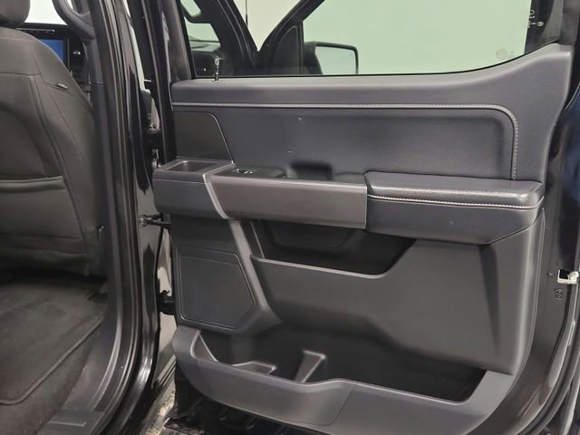 Used 2024 Ford F150 XLT w/ Equipment Group 302A MID AWD/4WD image 42