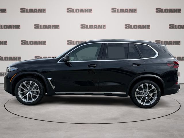 New 2026 BMW X5 xDrive40i AWD/4WD image 2