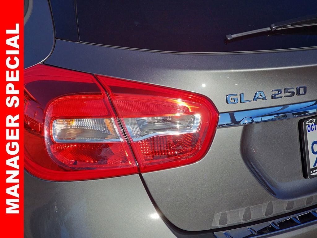 Used 2018 Mercedes-Benz GLA 250 image 43