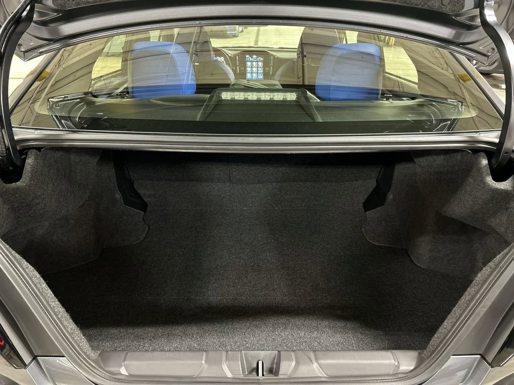 Used 2025 Subaru WRX tS image 26