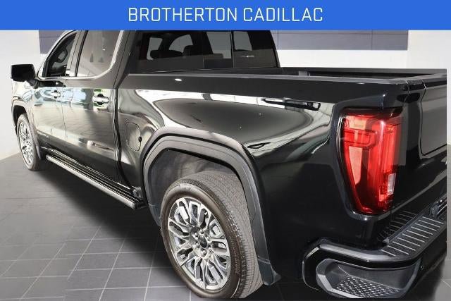 Certified 2023 GMC Sierra 1500 Denali Ultimate AWD/4WD image 4