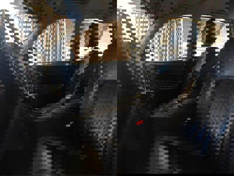 Used 2009 INFINITI EX35 Journey w/ Technology Pkg image 9