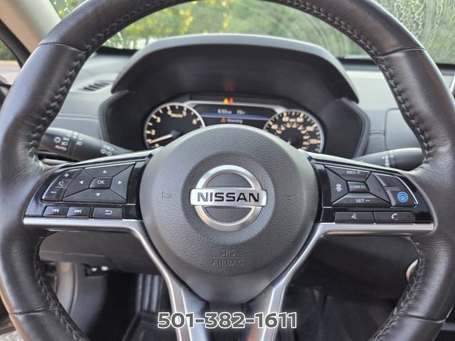 Used 2019 Nissan Altima 2.5 SV FWD image 26