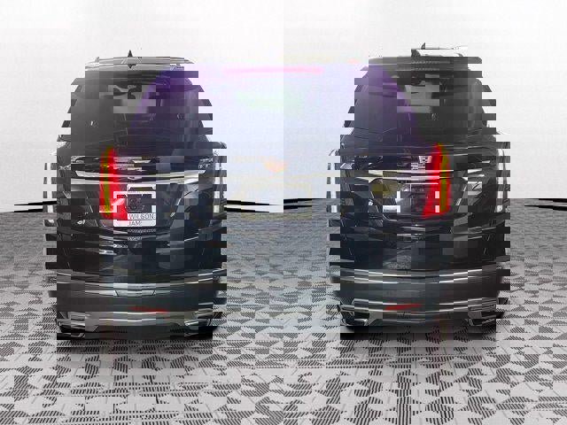 Certified 2022 Cadillac XT5 Premium Luxury image 5