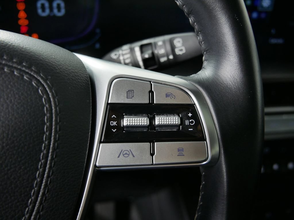 Used 2024 Kia Telluride S w/ S Sunroof Package AWD/4WD image 29