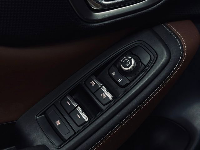 Used 2022 Subaru Forester Touring w/ Popular Package #2 image 17