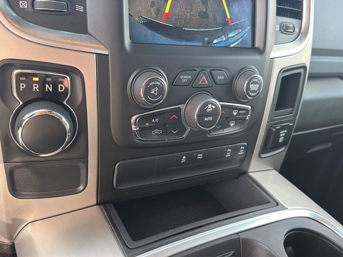 Used 2019 RAM 1500 Big Horn RWD image 25