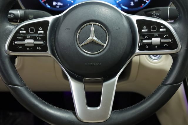 Used 2021 Mercedes-Benz C 300 Sedan image 13