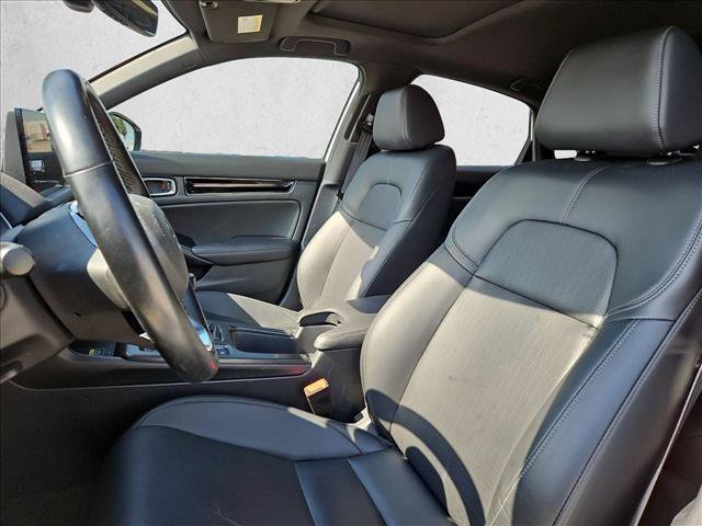Used 2024 Honda Civic Sport Touring image 16