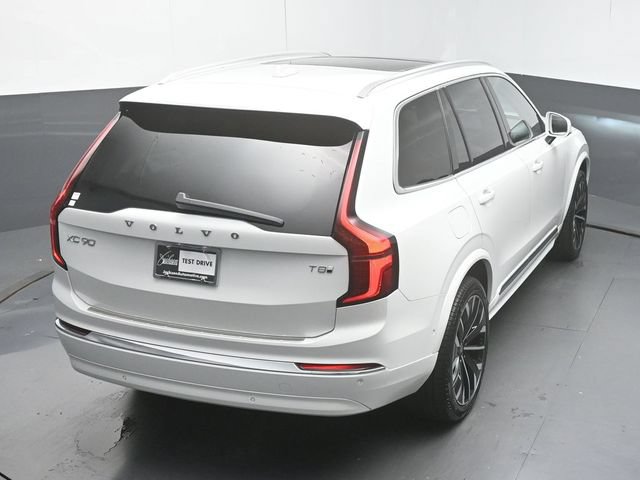 Used 2026 Volvo XC90 T8 Plus w/ Protection Package Premier AWD/4WD image 49