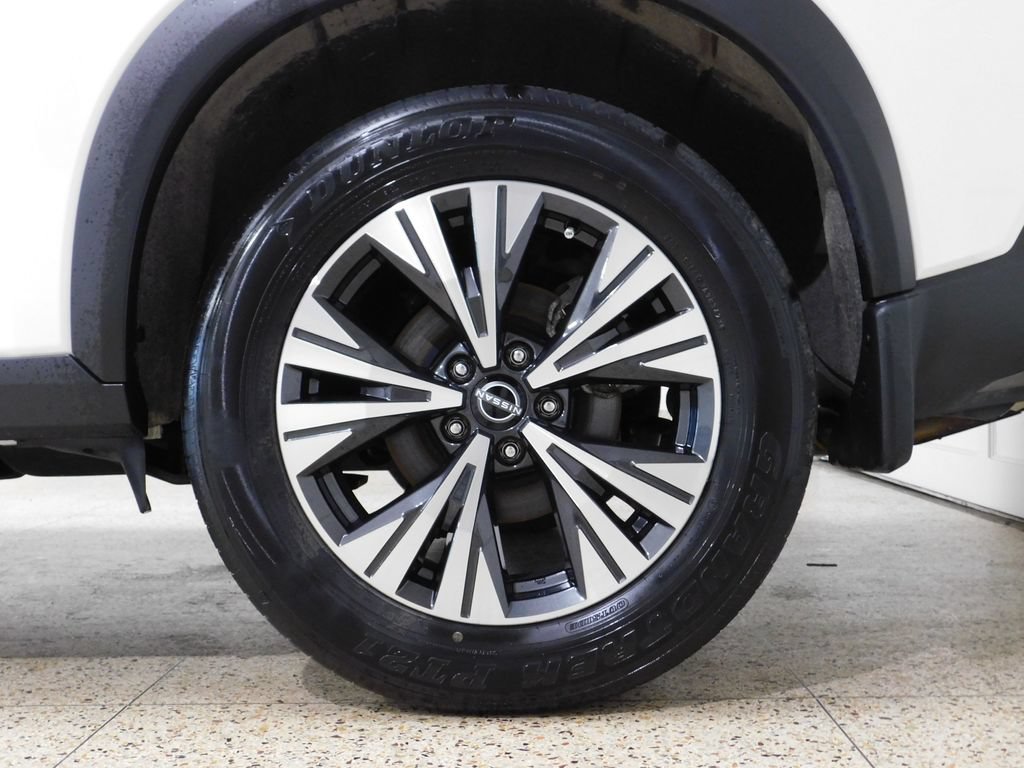 Used 2023 Nissan Rogue SV AWD/4WD image 69