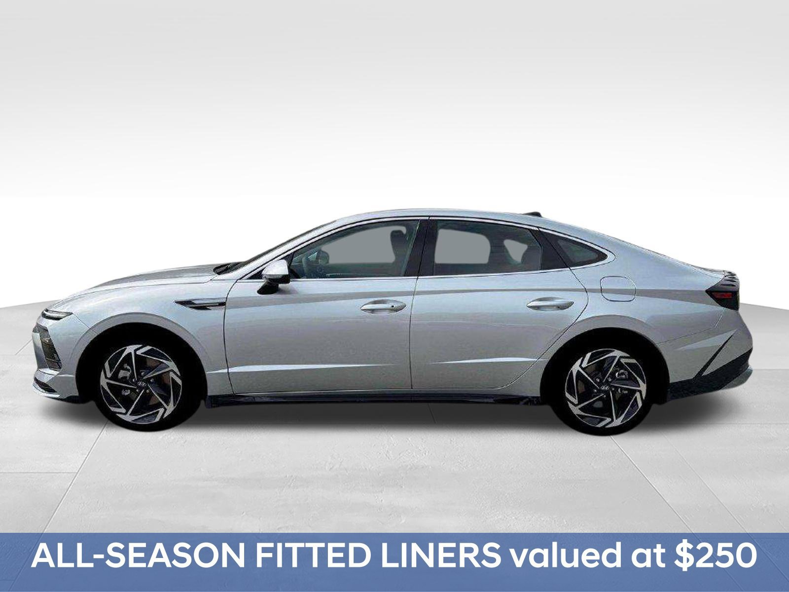 New 2026 Hyundai Sonata SEL AWD/4WD image 3