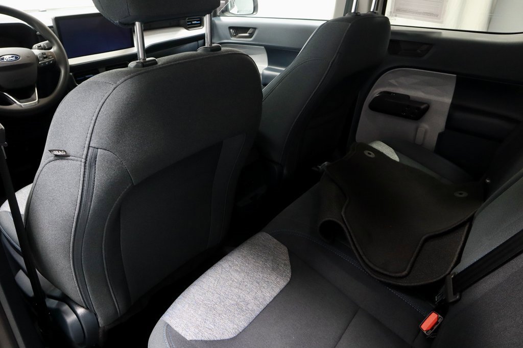 Certified 2025 Ford Maverick XLT w/ Equipment Group 302A image 21