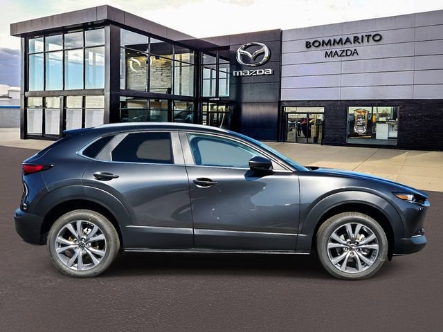 New 2025 MAZDA CX-30 AWD 2.5 S w/ Preferred Package image 2