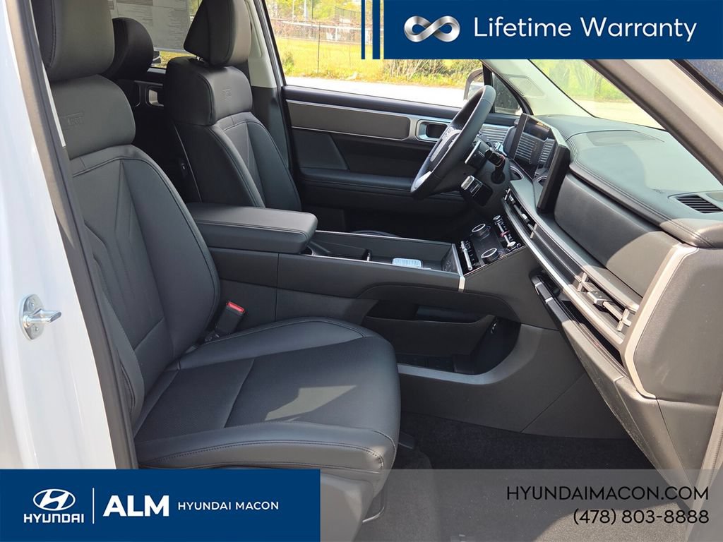 New 2026 Hyundai Santa Fe XRT AWD/4WD image 18