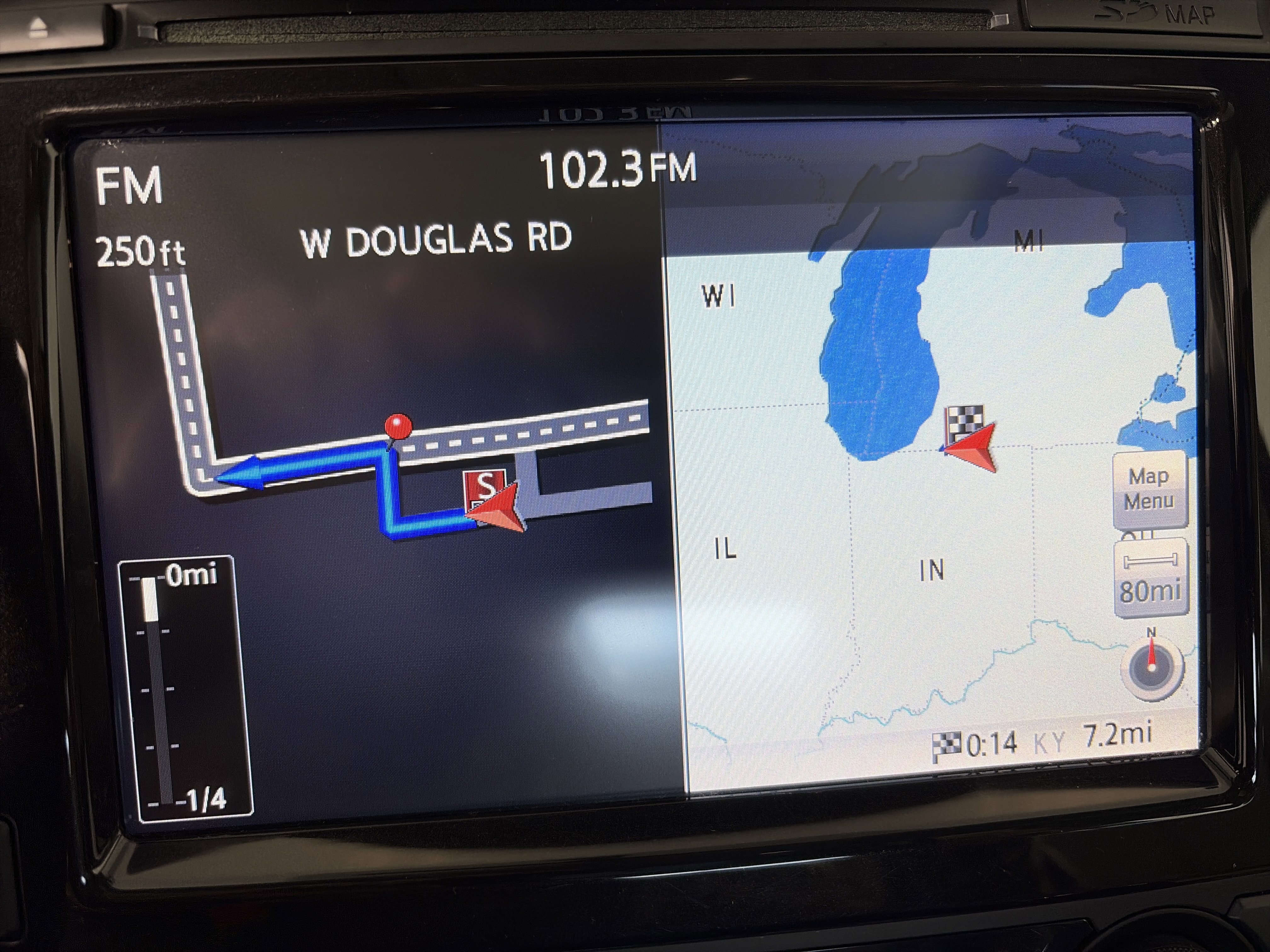 Used 2018 Nissan Maxima 3.5 SL image 21