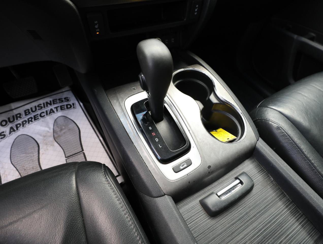 Used 2016 Honda Pilot EX-L image 21