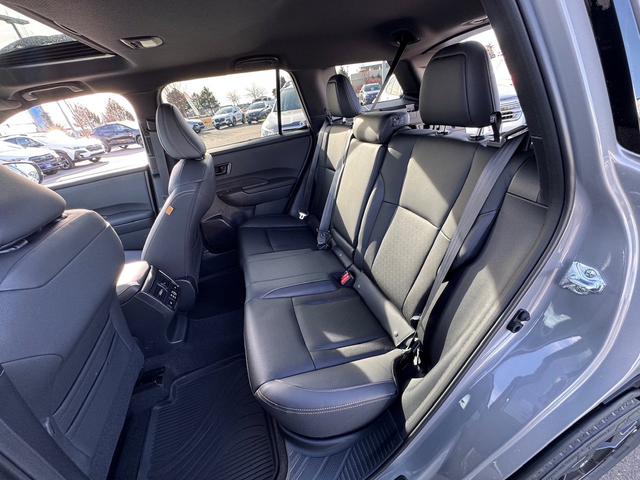 New 2026 Subaru Outback Wilderness image 39