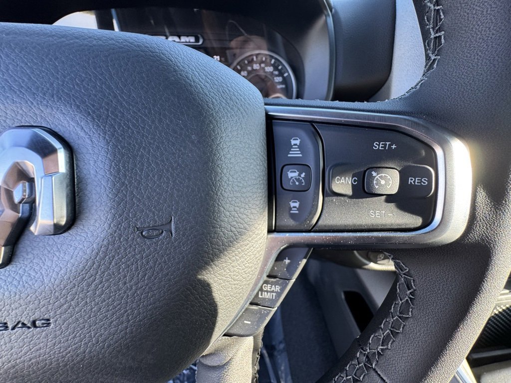New 2026 RAM 1500 Big Horn image 24