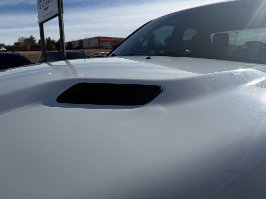 Used 2019 RAM 1500 Express w/ Wheel & Sound Group image 9