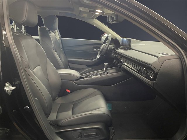Certified 2023 Honda Accord Touring image 15