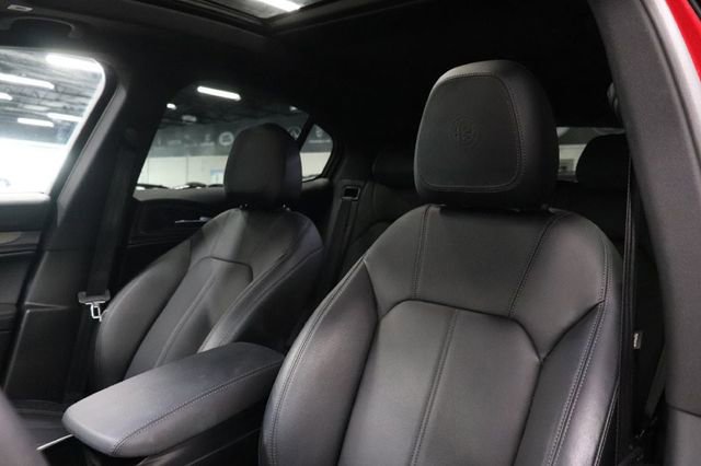 Used 2022 Alfa Romeo Stelvio Ti w/ Active Assist Plus Package image 12