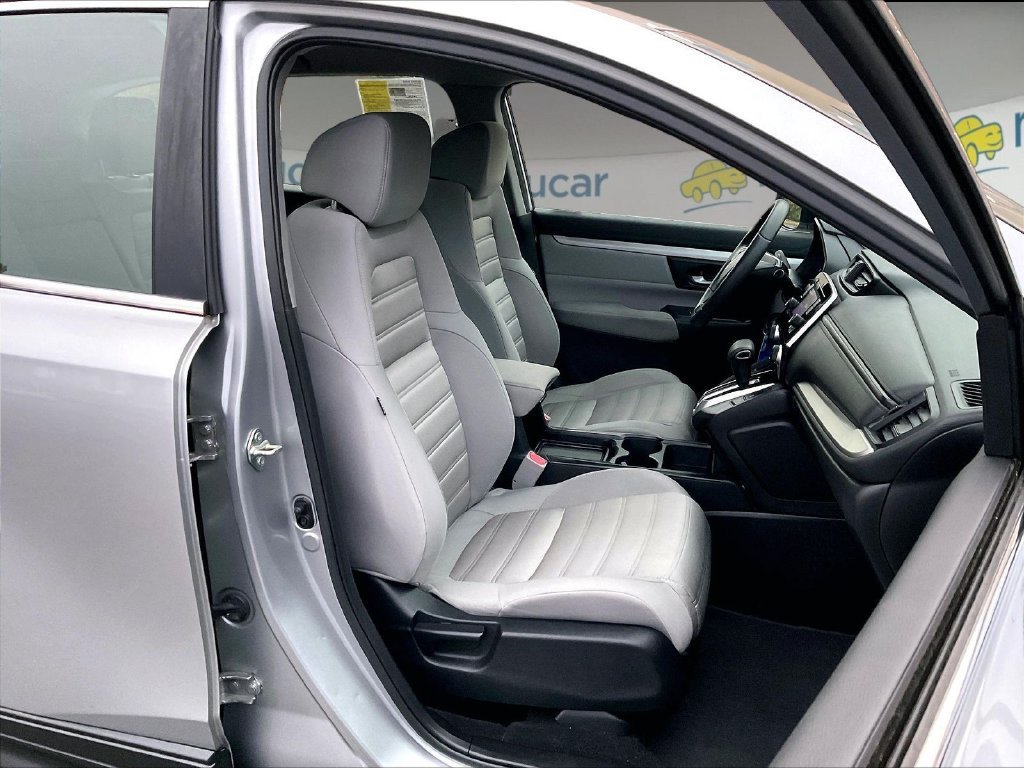 Used 2020 Honda CR-V LX image 11