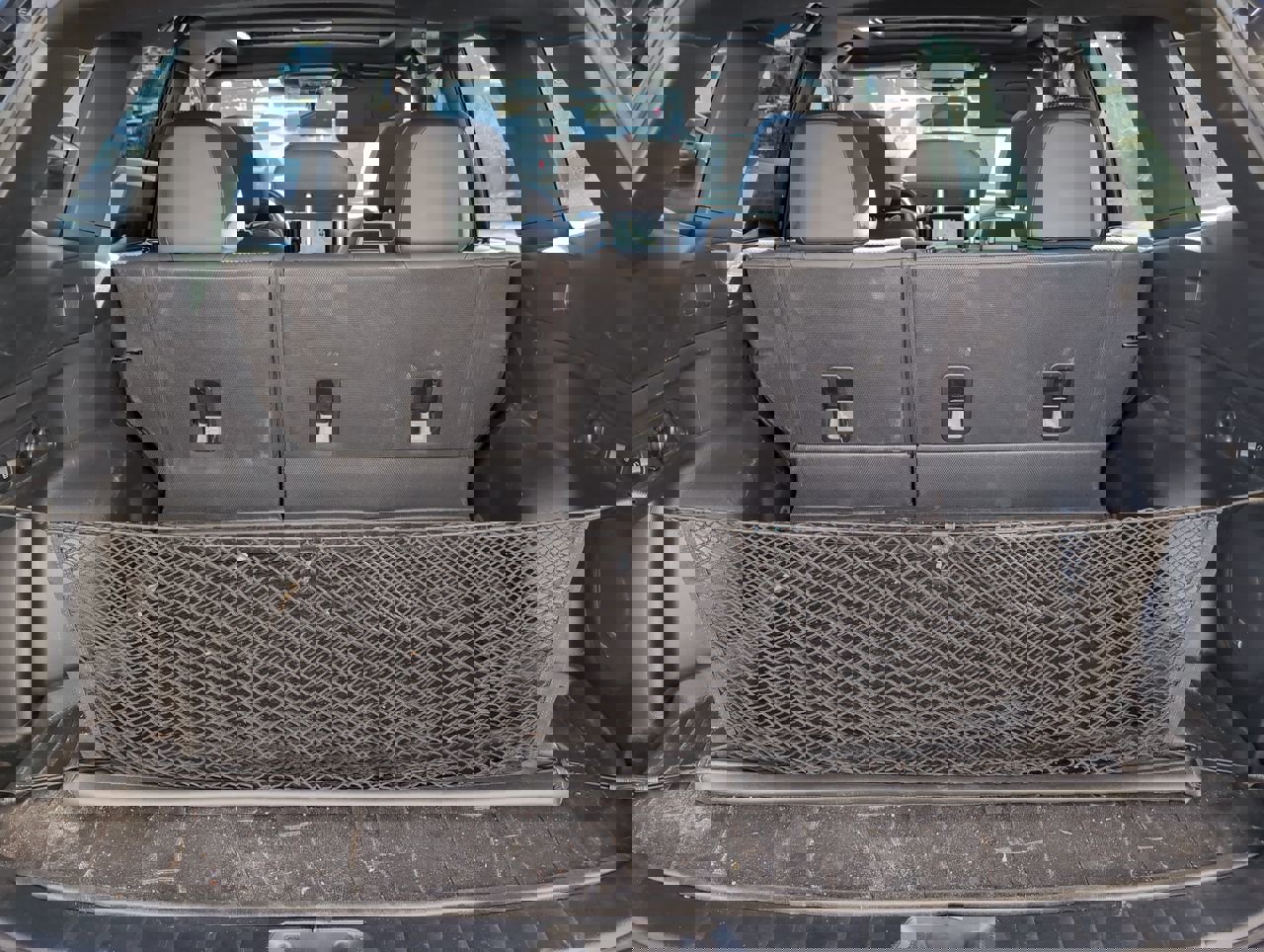 Used 2022 Subaru Forester Wilderness image 15