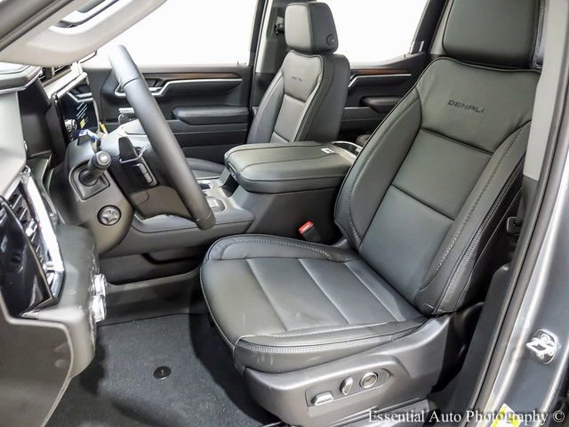 New 2026 GMC Sierra 1500 Denali image 9