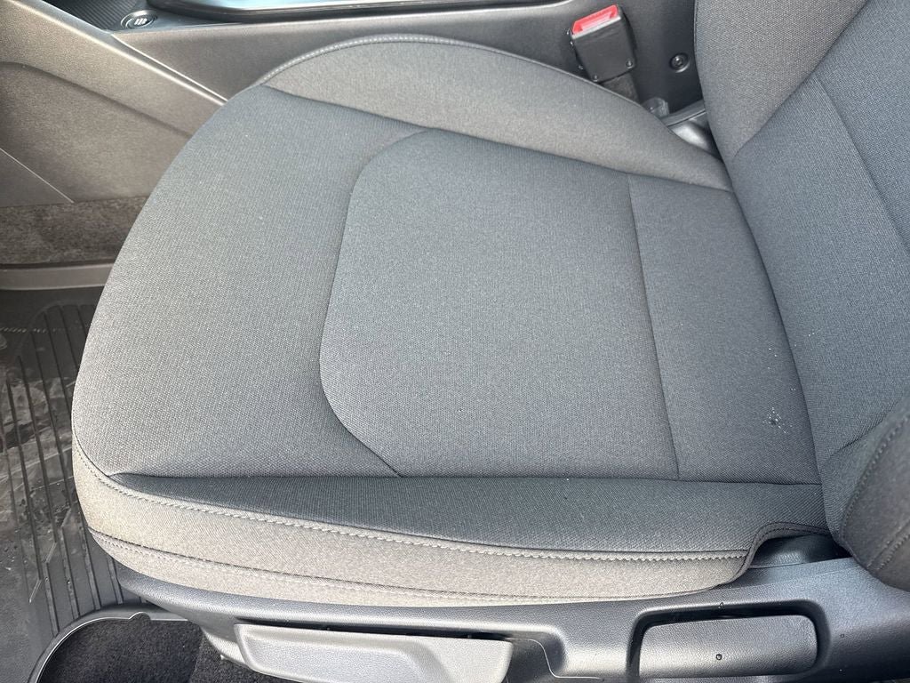 New 2026 Kia K4 LXS FWD image 9