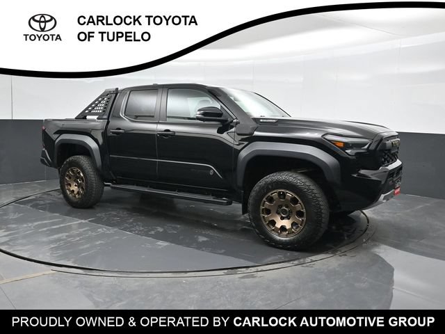 Used 2024 Toyota Tacoma 4x4 Double Cab Hybrid image 6